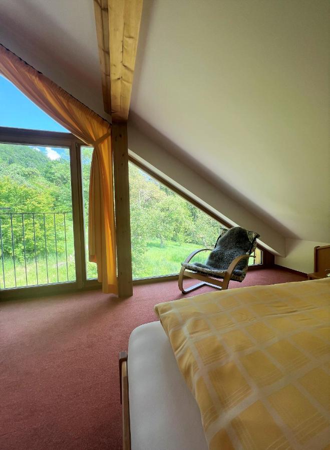 Sunhill Appartments, Klimatisiert Winhoring ภายนอก รูปภาพ